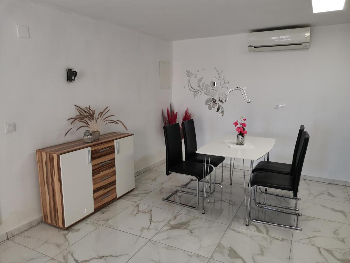 Villa Romeo Calpe Eksteriør billede