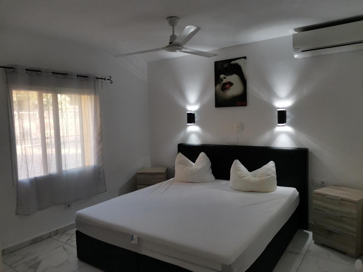 Villa Romeo Calpe Eksteriør billede