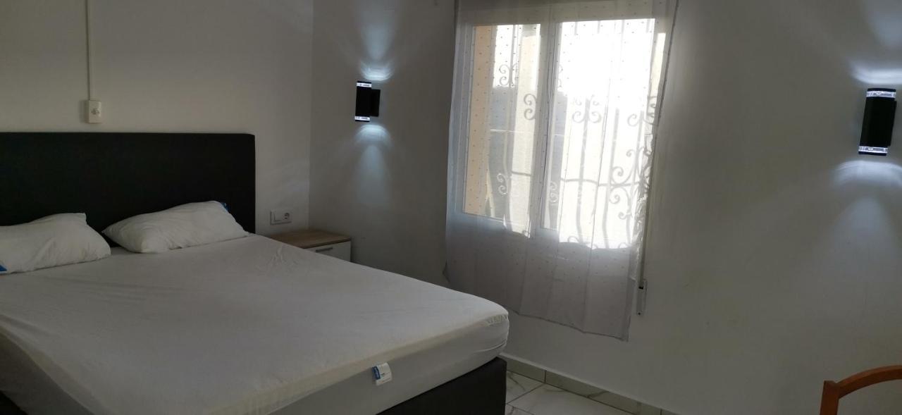 Villa Romeo Calpe Eksteriør billede