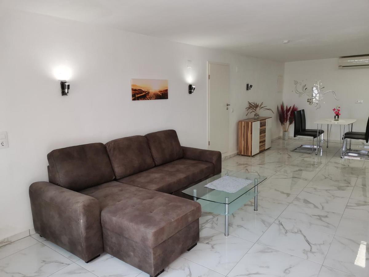 Villa Romeo Calpe Eksteriør billede
