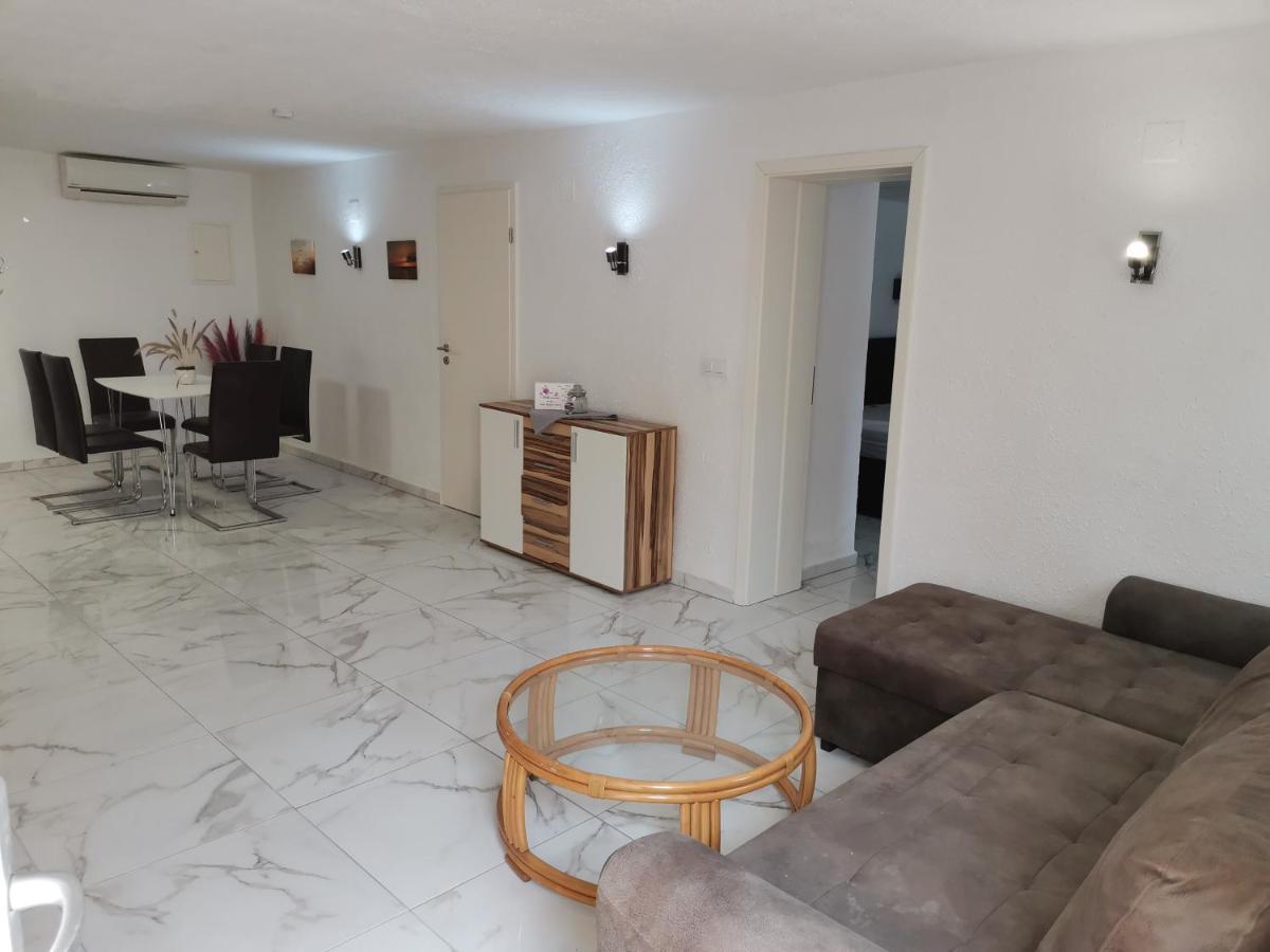 Villa Romeo Calpe Eksteriør billede