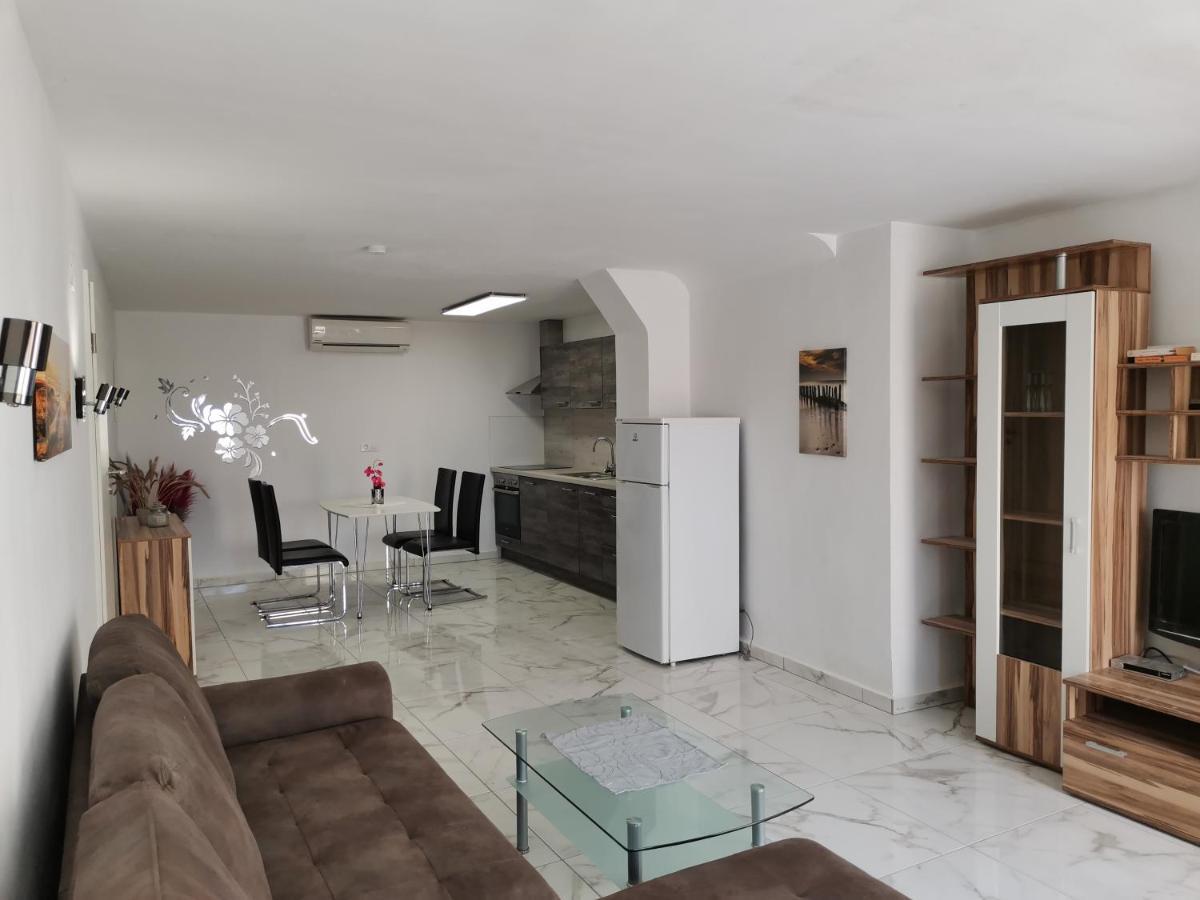Villa Romeo Calpe Eksteriør billede