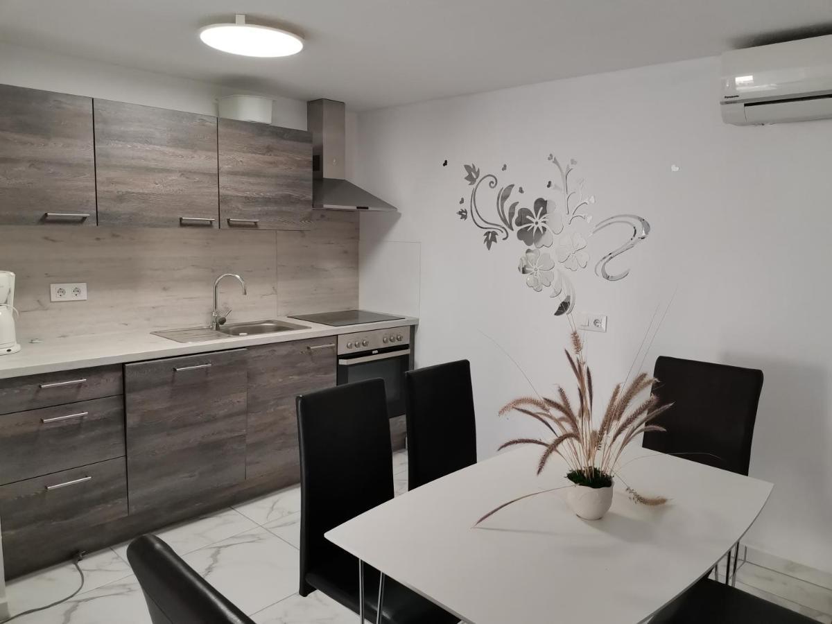 Villa Romeo Calpe Eksteriør billede