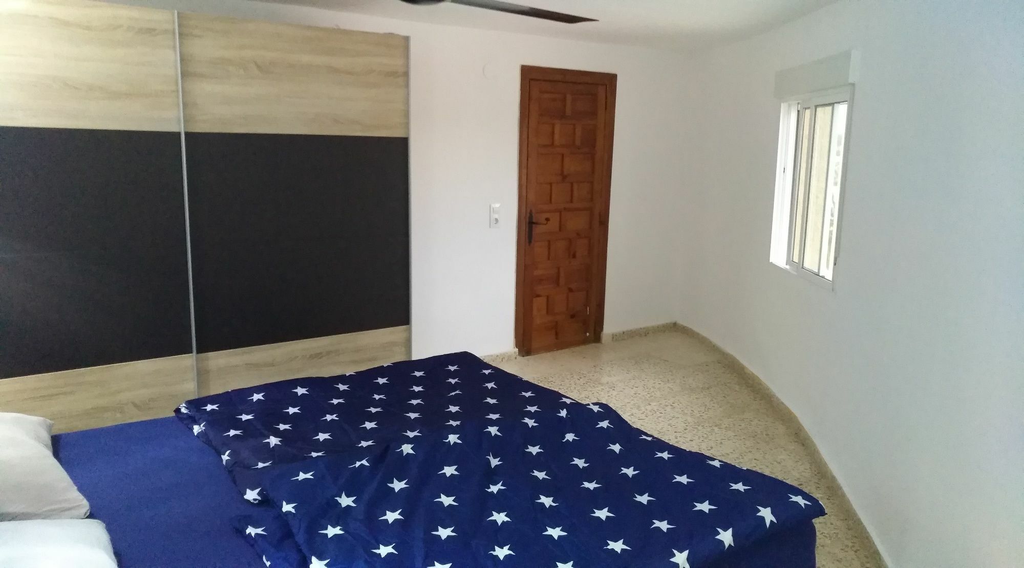 Villa Romeo Calpe Eksteriør billede
