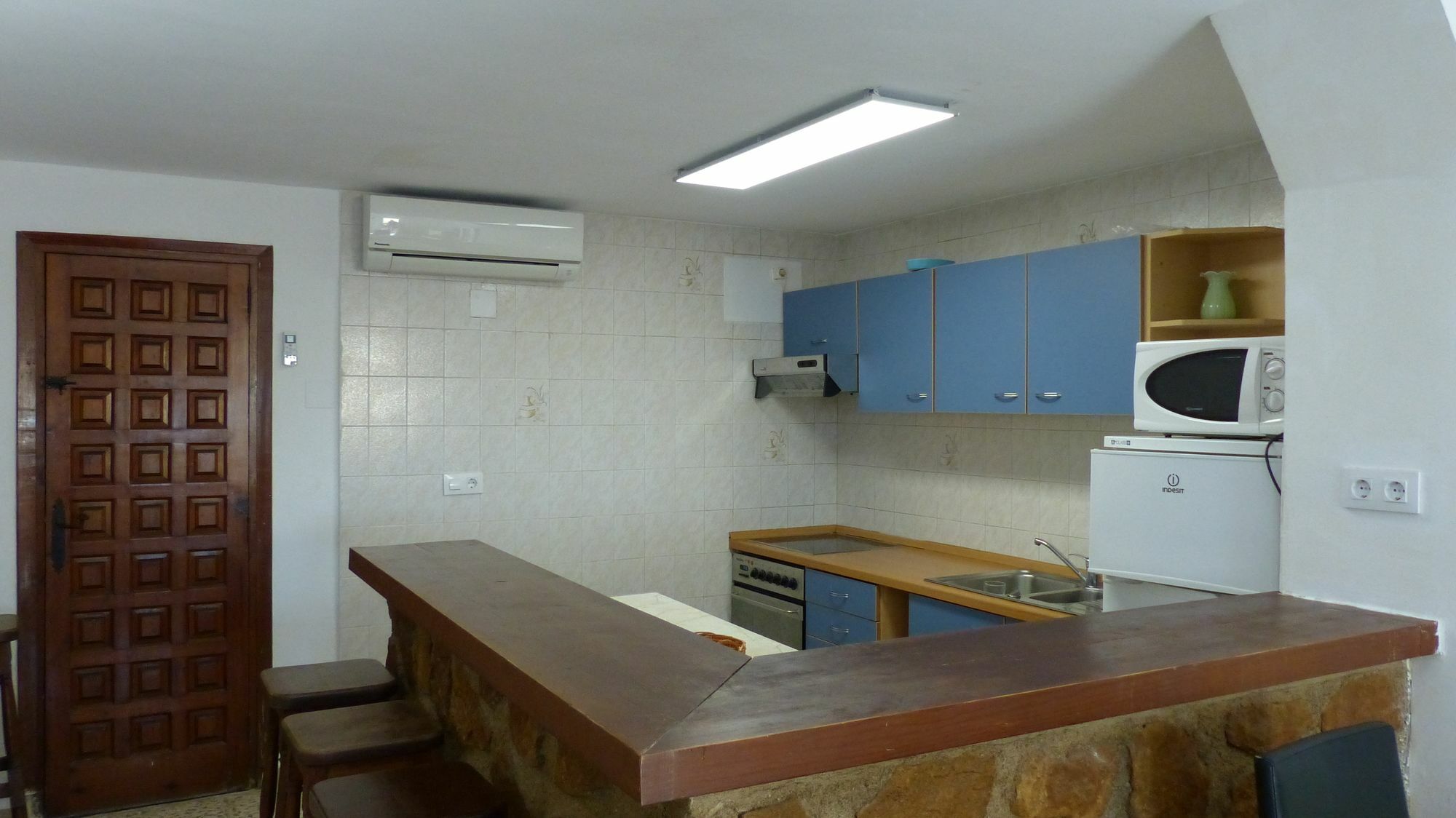 Villa Romeo Calpe Eksteriør billede