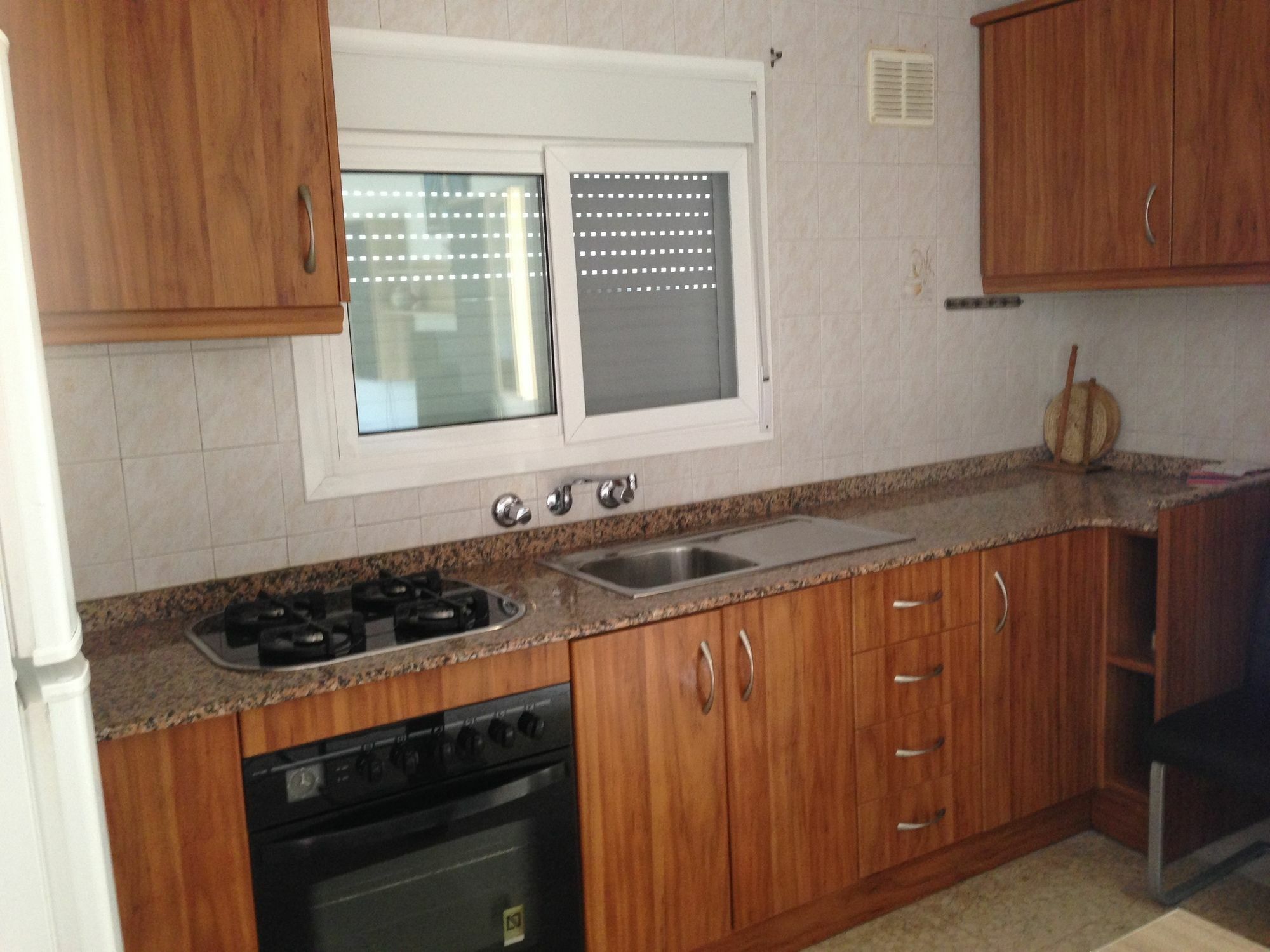 Villa Romeo Calpe Eksteriør billede