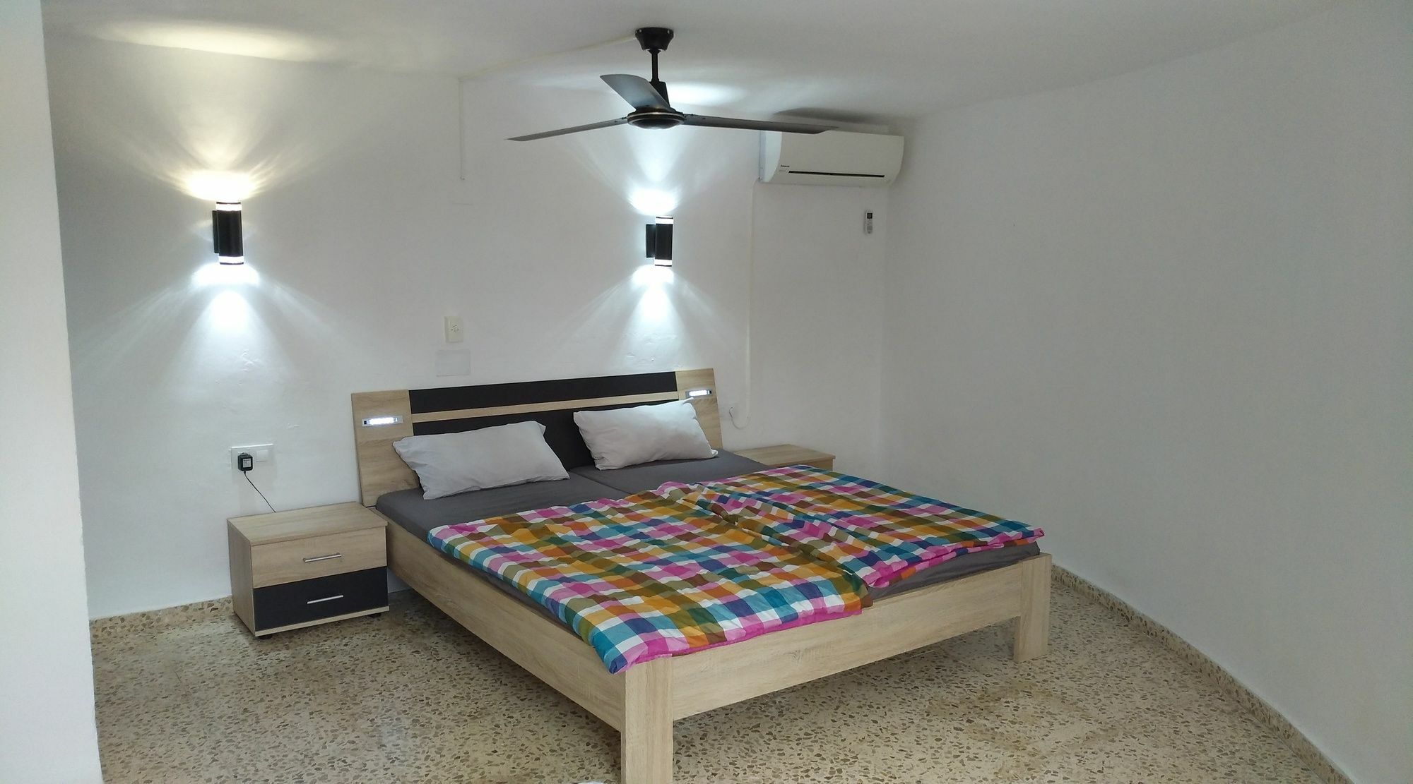 Villa Romeo Calpe Eksteriør billede