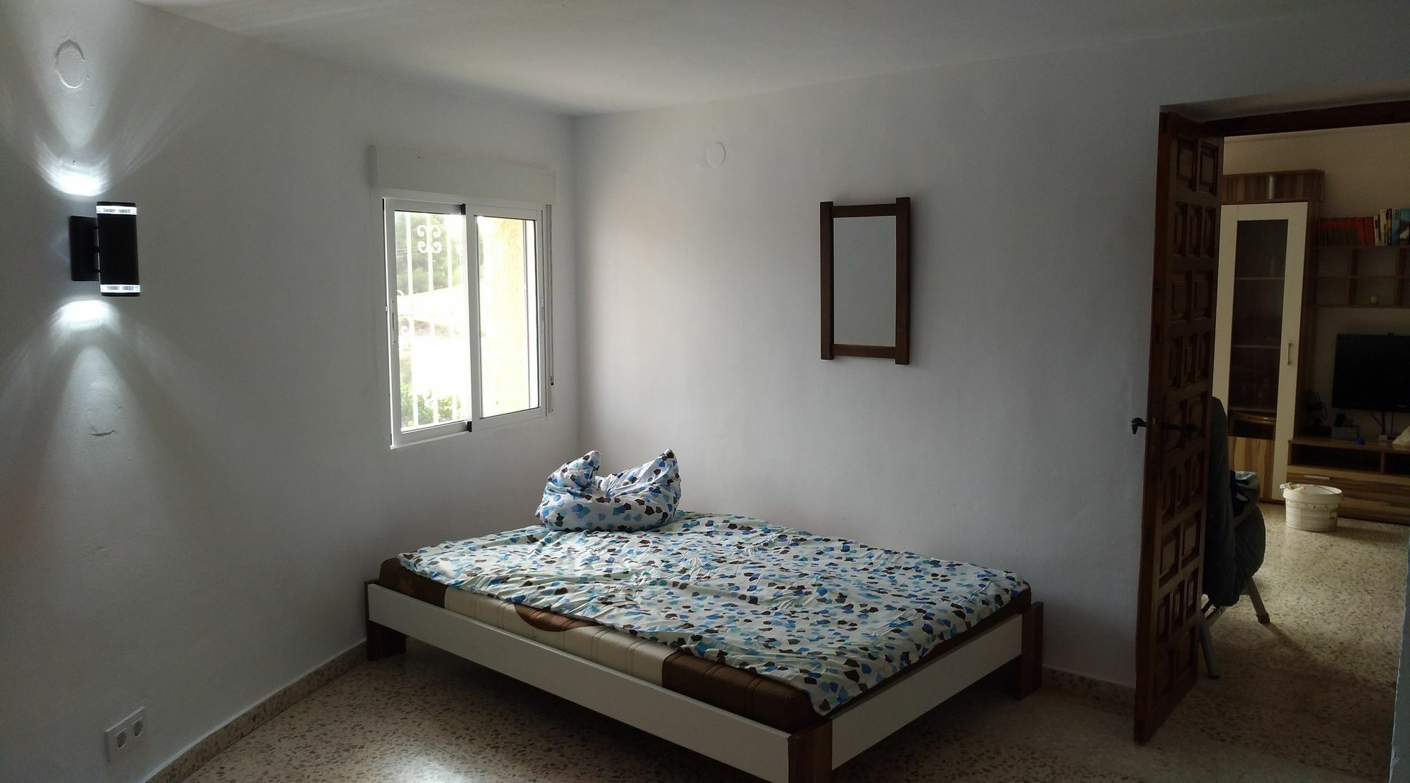 Villa Romeo Calpe Eksteriør billede