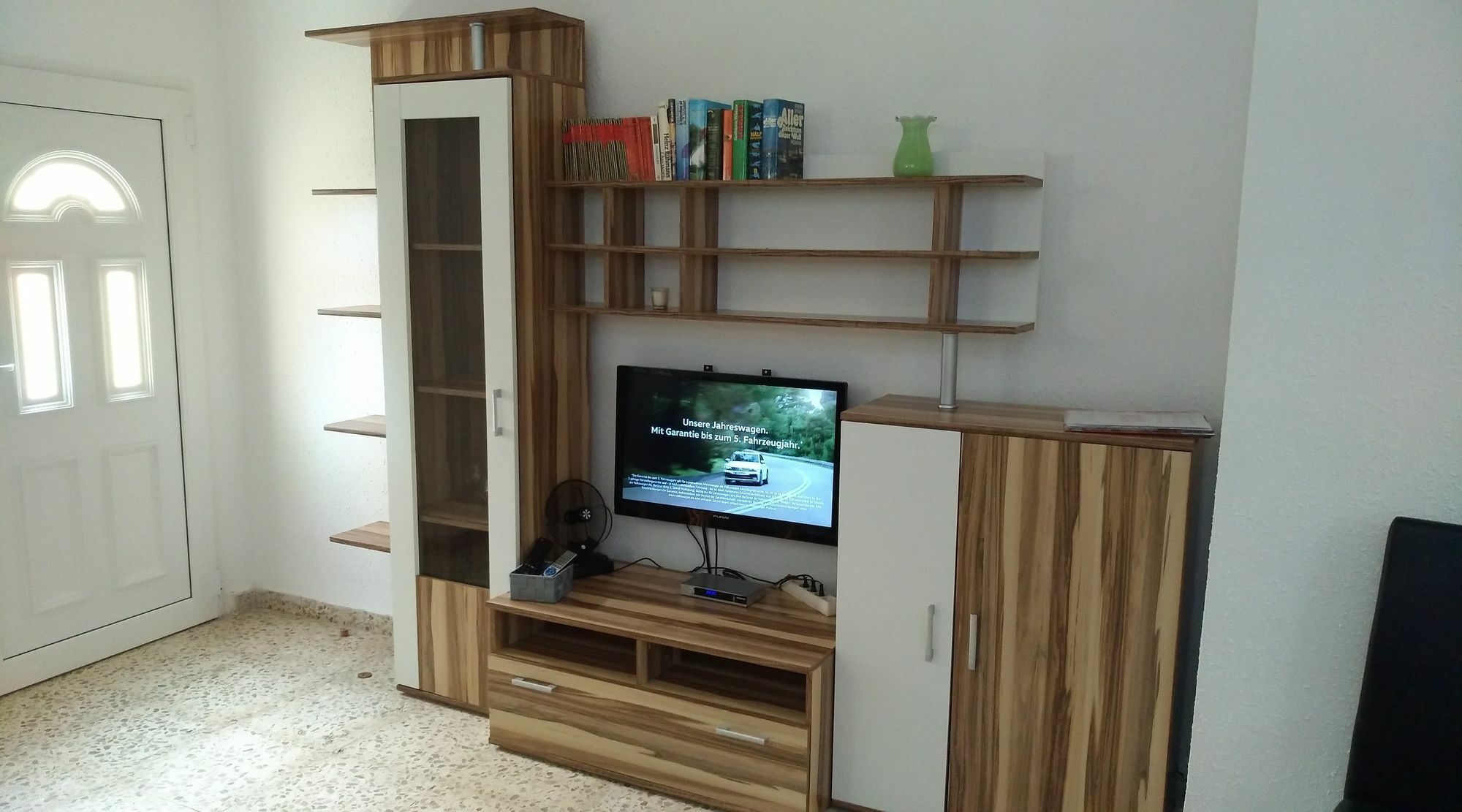 Villa Romeo Calpe Eksteriør billede