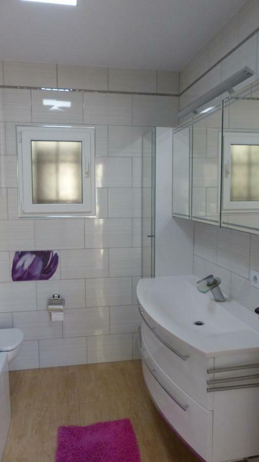 Villa Romeo Calpe Eksteriør billede