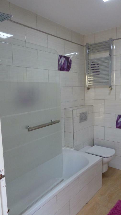Villa Romeo Calpe Eksteriør billede