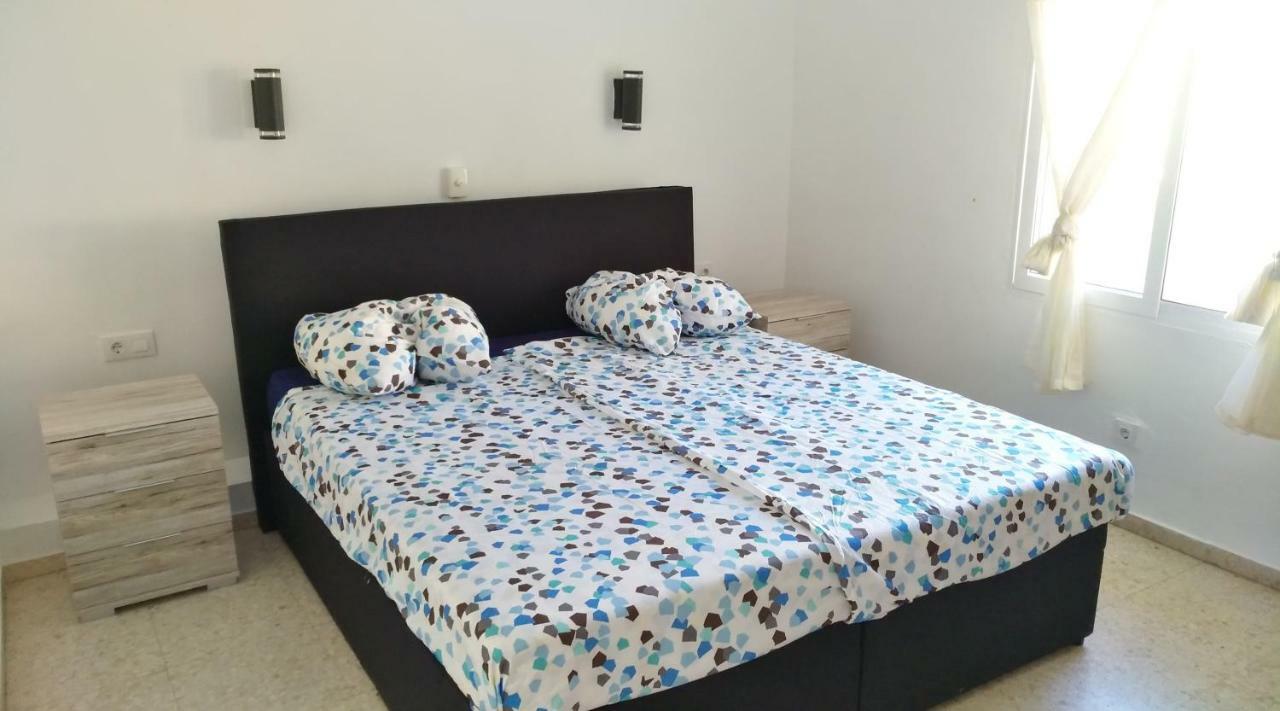 Villa Romeo Calpe Eksteriør billede