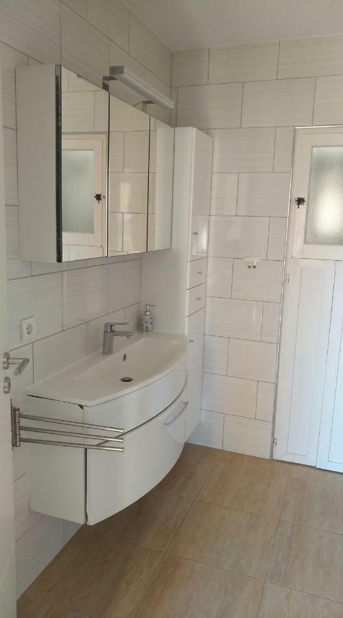 Villa Romeo Calpe Eksteriør billede