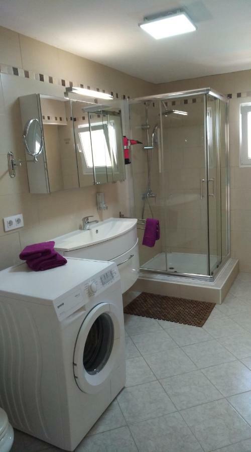 Villa Romeo Calpe Eksteriør billede