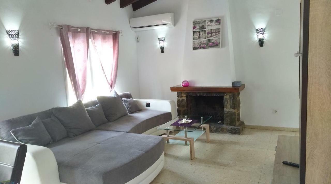 Villa Romeo Calpe Eksteriør billede