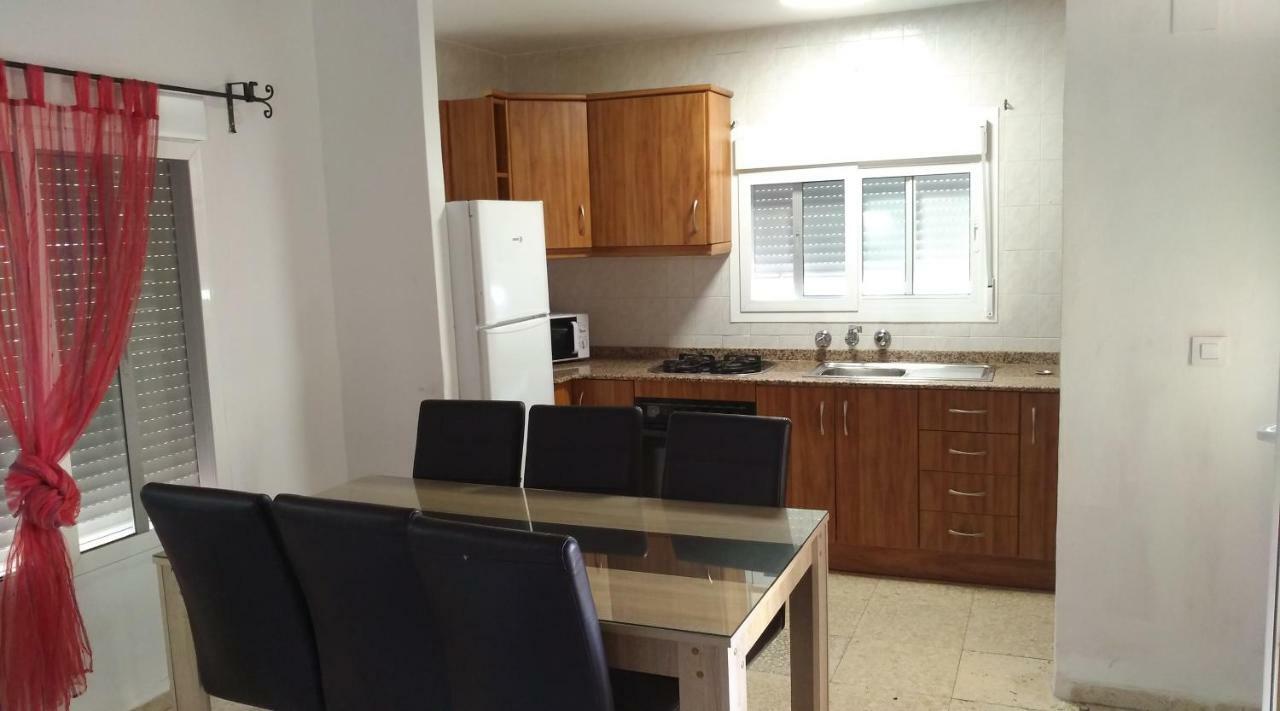 Villa Romeo Calpe Eksteriør billede