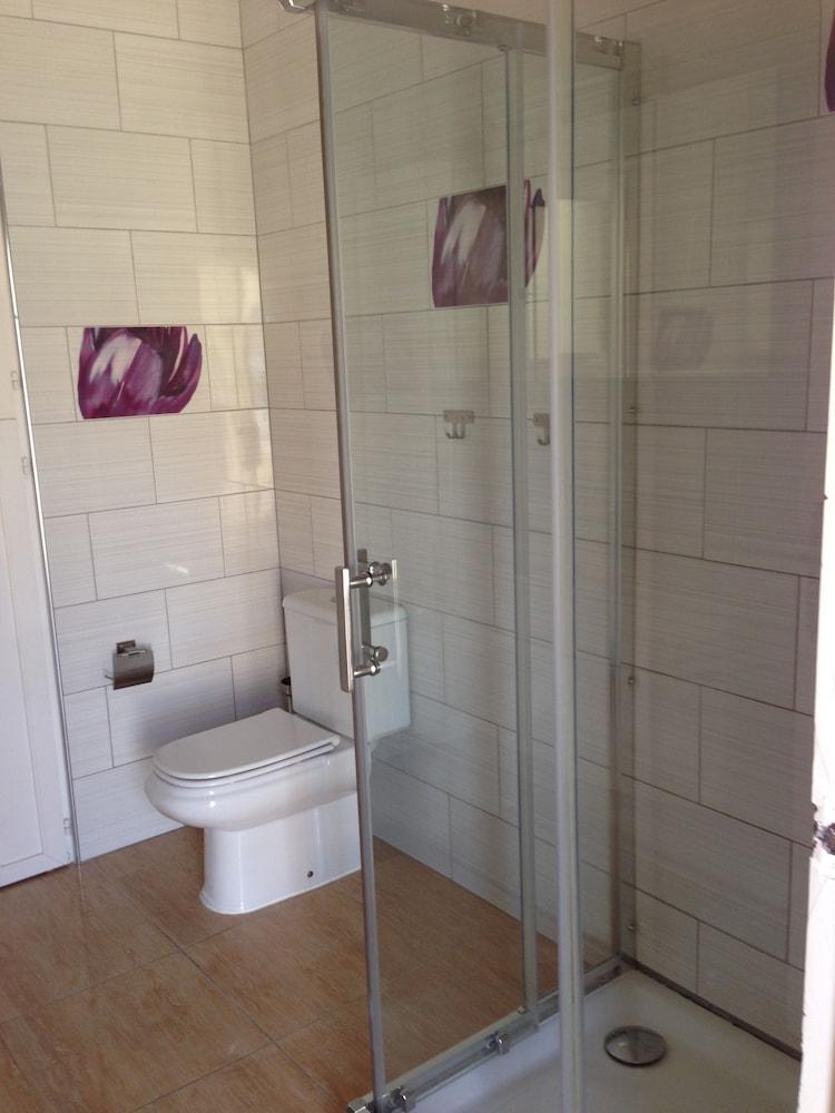 Villa Romeo Calpe Eksteriør billede
